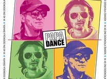 Papa Dance W 40 dni dookoła świata streaming/ LPTron Music 2023