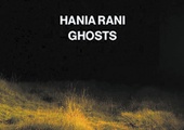 Hania Rani Ghosts Gondwana 2023