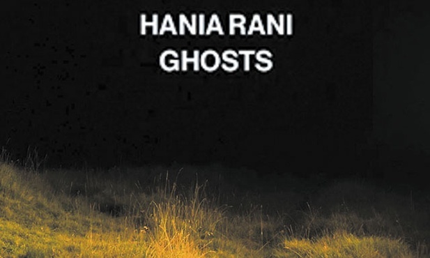 Hania Rani Ghosts Gondwana 2023