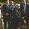 39. rocznica męczeńskiej śmierci bł. Jerzego Popiełuszki