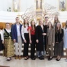 Ruch Apostolstwa Młodzieży Archidiecezji Krakowskiej ma 50 lat