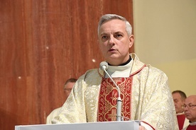 Kapłan kieruje placówką od 10 lat. 