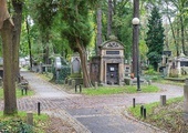 Cmentarz Rakowicki jest pomnikiem kultury narodowej. Jako taki jest wpisany na listę zabytków.
