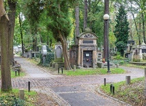 Cmentarz Rakowicki jest pomnikiem kultury narodowej. Jako taki jest wpisany na listę zabytków.