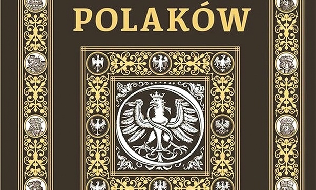 Maciej Miechowita Kronika Polaków tłum. ks. Michał K. Cichoń Biały Kruk Kraków 2023 ss. 512