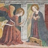 Zwiastowanie Maryi (Łk 1,26-38)