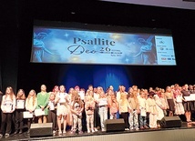  Na scenie wystąpiło ponad 250 osób.