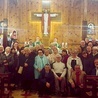 Pierwsze wykłady, które odbyły się 8 października, zakończyła Msza św. w intencjach słuchaczy. Przewodniczył jej ks. Daniel Wiecheć.