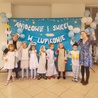 Wszyscy święci w "Lupikowie"