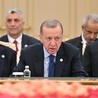 Prezydent Erdogan: nie będziemy więcej rozmawiać z premierem Netanjahu