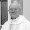 Śp. ks. Józef Szwarc