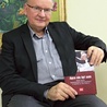 Andrzej Grajewski doktor historii, redaktor i wieloletni zastępca redaktora naczelnego „Gościa Niedzielnego”, pomysłodawca i współtwórca serwisu internetowego janmacha.gosc.pl