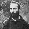 To zdjęcie świadczy o posłuszeństwie ojca Pio decyzjom przełożonych. Wykonał je jeden ze współbraci stygmatyka 19 sierpnia 1919 roku w San Giovanni Rotondo. Ojciec Pio pozwolił sfotografować stygmaty dopiero, gdy usłyszał, że takie jest polecenie prowincjała.