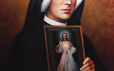  Siostra Faustyna zrozumiała, że ma być podobna do Chrystusa w cierpieniu i pokorze – na znak prawdziwości, iż objawienia jej dane to dzieło Boga. 