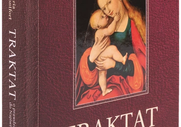 „Traktat o prawdziwym nabożeństwie do Najświętszej Maryi Panny” powstał w 1712 r., ale popularność zdobył dopiero po opublikowaniu, co nastąpiło w 1843 r.
