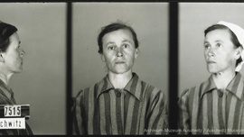 Małgorzata Jachymiak zmarła w KL Auschwitz 23 stycznia 1943 roku.
