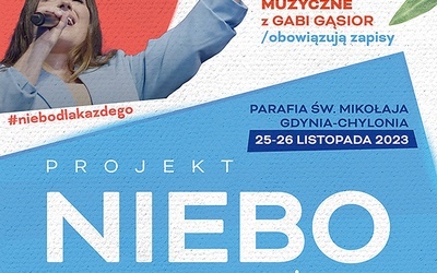 To projekt autorstwa Gabi i Wojtka Gąsiorów.