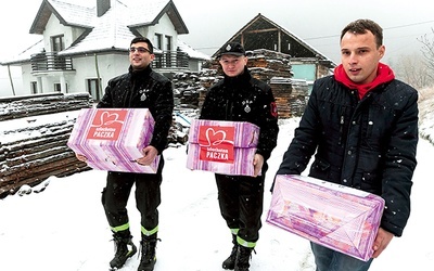 54 zł na cały miesiąc