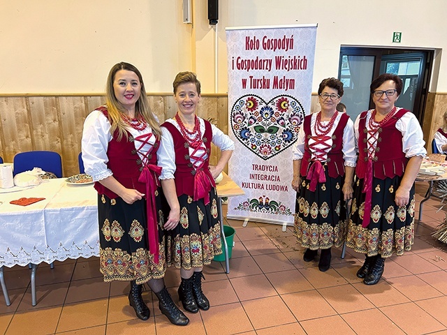 Dla nich wiara i tradycja to święte wartości.