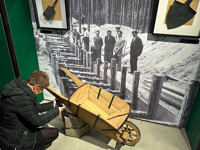 Andrzej Capiga /Foto Gość