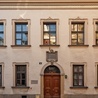 Kraków. Konferencja paliatywna