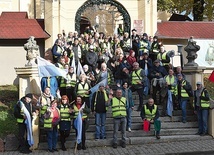 Grudniowe pielgrzymowanie odbędzie się w czwartą rocznicę zawierzenia Fatimskiego Apostolatu Niepokalanego Serca Maryi, którego dokonał bp Tadeusz Lityński przed obrazem Pani Cierpliwie Słuchającej.