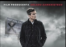 Całkiem udany polityczny thriller