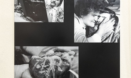 Fotografie Stanisława Jakubowskiego są zapisem najważniejszych wydarzeń w historii.