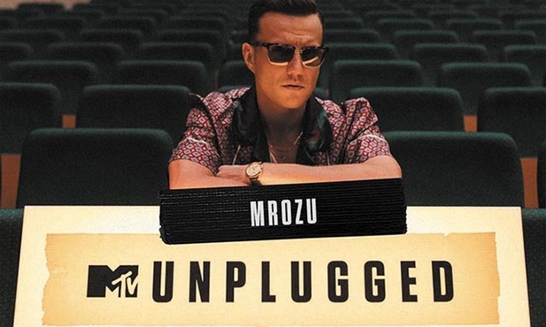 Mrozu MTV Unplugged Mrozu 2023