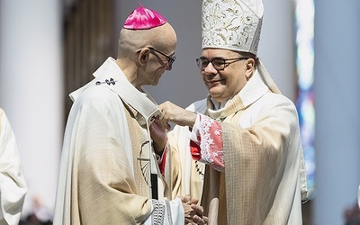 	Obrzęd odbył się w Katowicach po raz pierwszy w historii.