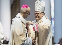 	Obrzęd odbył się w Katowicach po raz pierwszy w historii.