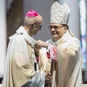 	Obrzęd odbył się w Katowicach po raz pierwszy w historii.