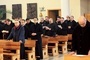 Kapłańskie spotkanie odbyło się w kościele seminaryjno- -akademickim.