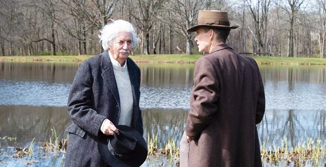 Oppenheimer