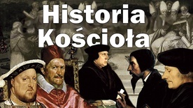 Historia Kościoła