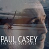 Paul Casey The Long Road Back Paul Casey 2023 