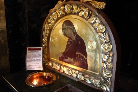 Patrząc w niebo