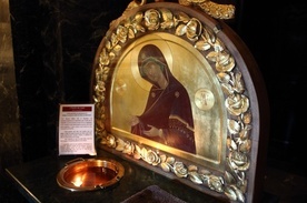 Patrząc w niebo