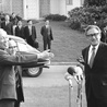 Amerykański politolog: Kissinger musiał pogodzić się z wizją zakończania zimnej wojny wg św. Jana Pawła II