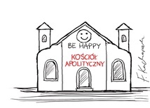 Mieszanie z polityką