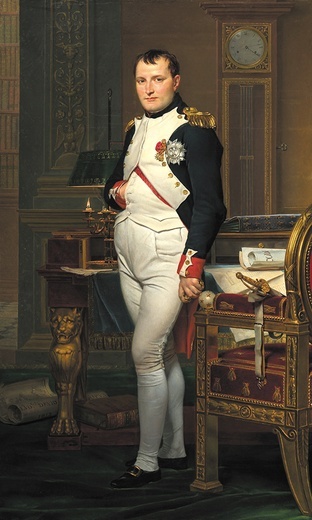 Wielki mały kapral. Jaki był naprawdę Napoleon Bonaparte?