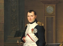 Wielki mały kapral. Jaki był naprawdę Napoleon Bonaparte?
