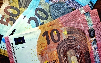 Polska dostanie ponad 5 mld euro zaliczki na KPO