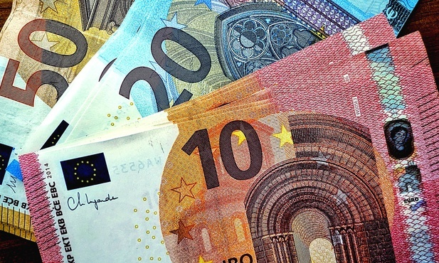 Polska dostanie ponad 5 mld euro zaliczki na KPO