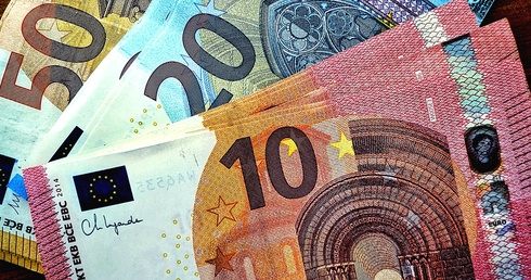 Polska dostanie ponad 5 mld euro zaliczki na KPO