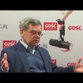 prof. Eugeniusz Gatnar: przed nowym rządem duże wyzwania gospodarcze