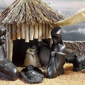 Święta na misjach: Boże Narodzenie, mróz i termity