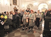 Hasłem tegorocznej akcji jest zawołanie „Czyńmy pokój”.