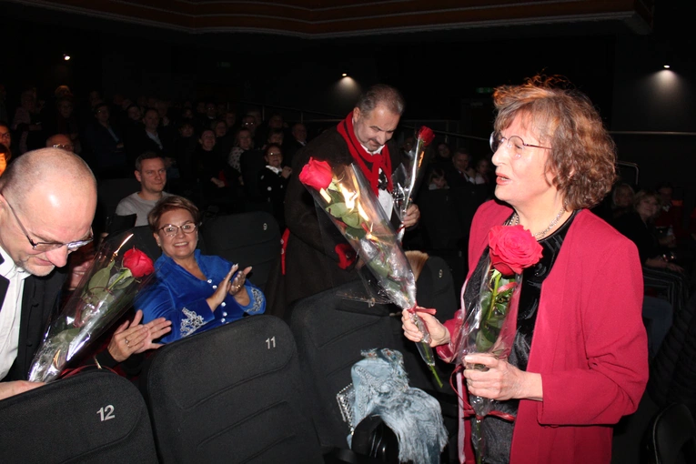 Sylwester z Tatrzańską Orkiestrą Klimatyczną 