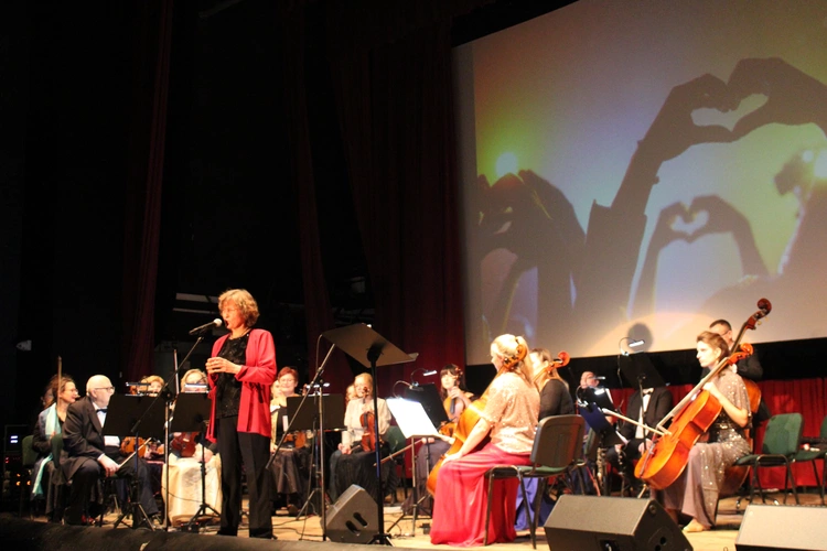 Sylwester z Tatrzańską Orkiestrą Klimatyczną 